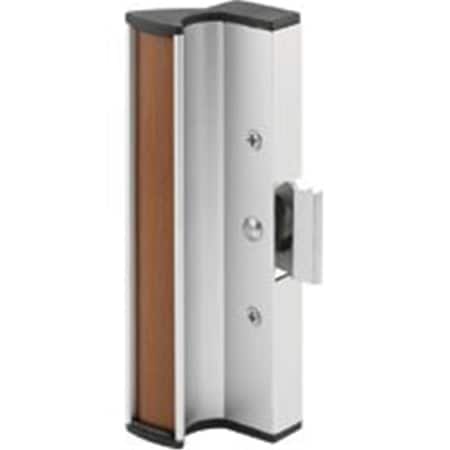 Lawnitator Glass Door Handle Aluminum LA107653